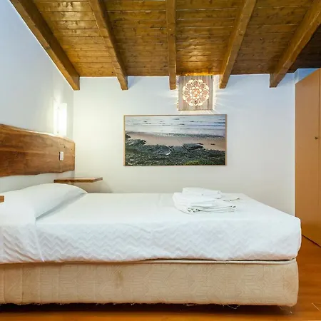 H - Montes De Praias Guesthouse Aljezur Exterior photo