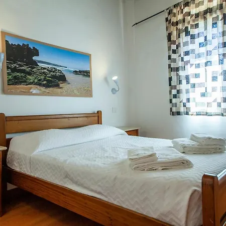 H - Montes De Praias Guesthouse Aljezur Exterior photo