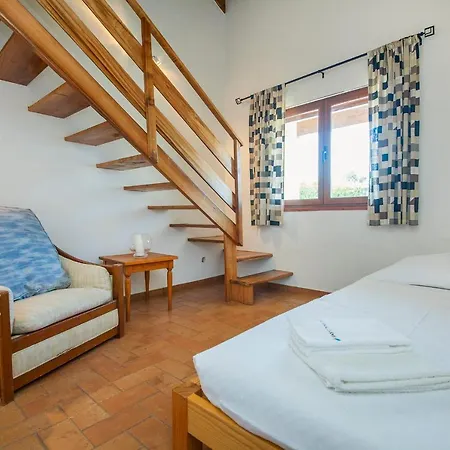 H - Montes De Praias Guesthouse Aljezur Exterior photo
