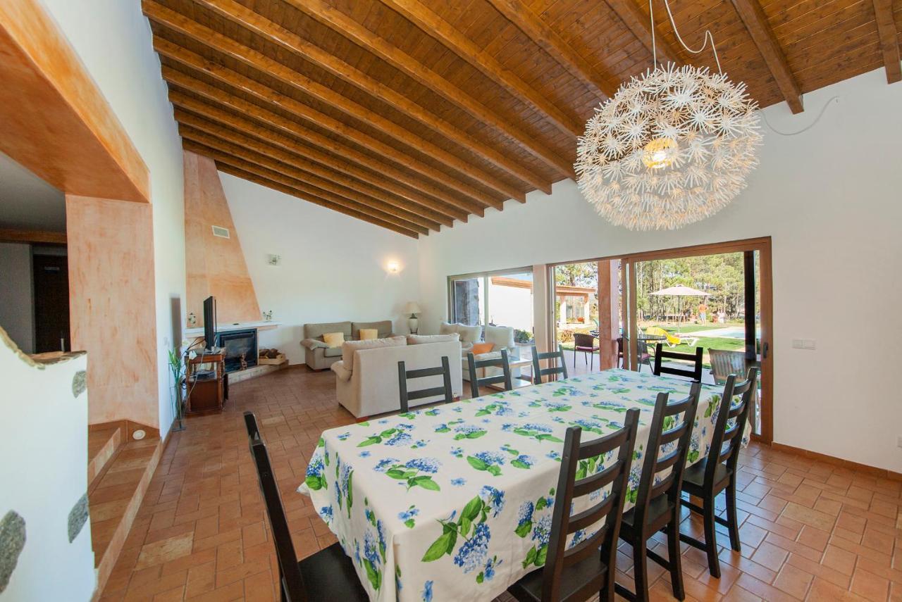 Homestay H - Montes De Praias