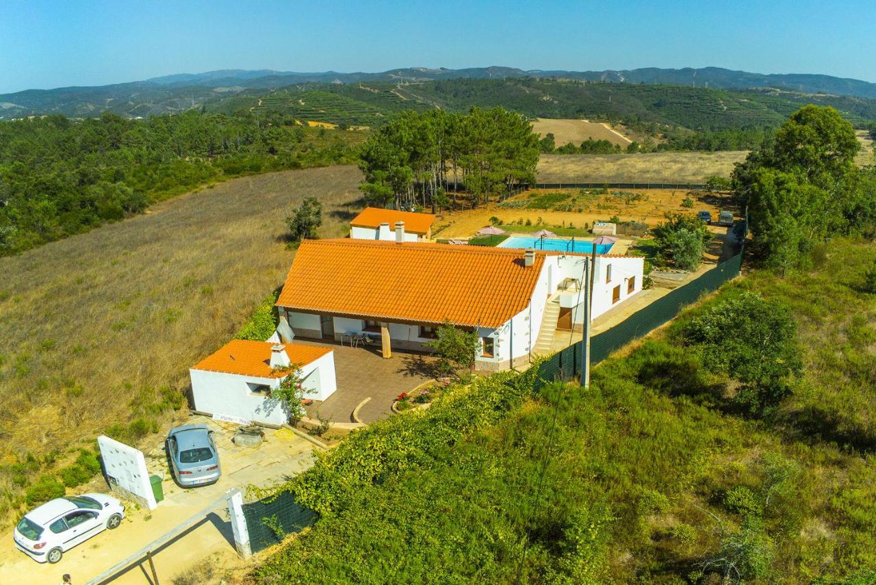 H - Montes De Praias Homestay Aljezur