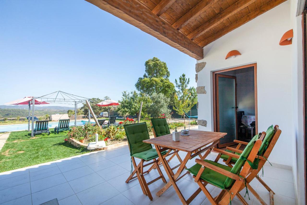 H - Montes De Praias Homestay Aljezur
