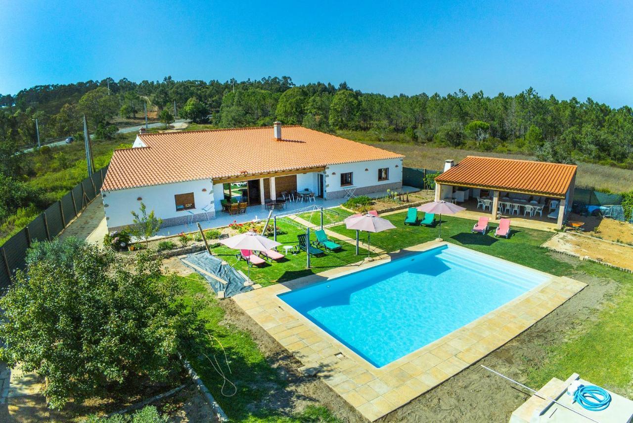 H - Montes De Praias Homestay