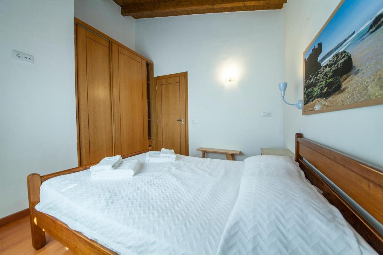 Quarto em Acomodações Particulares H - Montes De Praias Aljezur