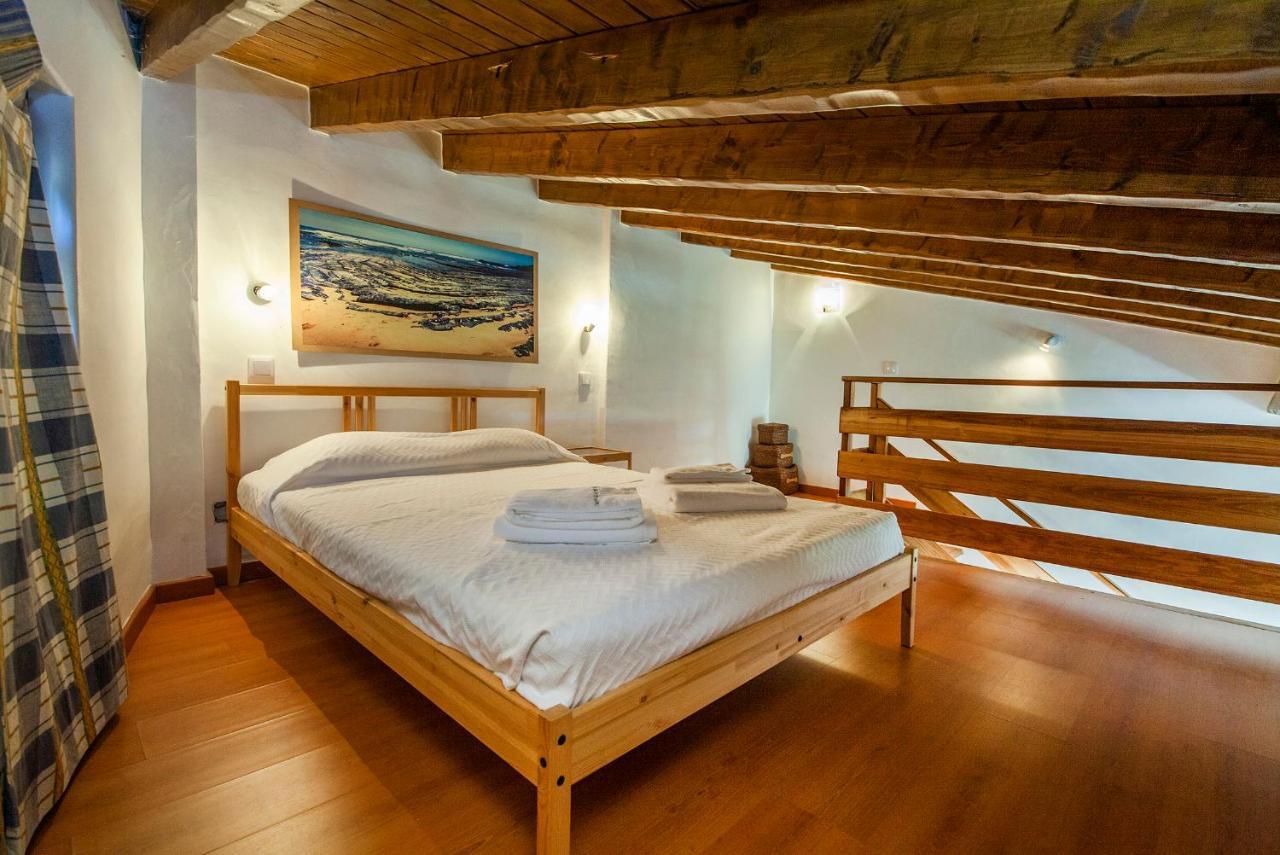 Homestay H - Montes De Praias