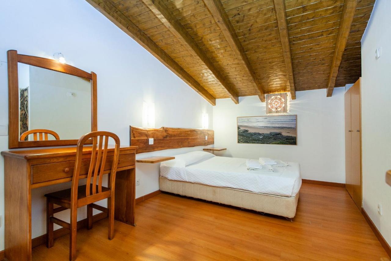 Homestay H - Montes De Praias