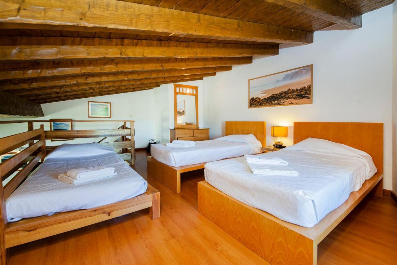 H - Montes De Praias Homestay Aljezur