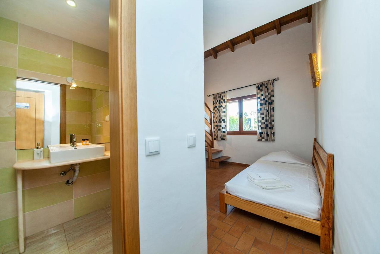 Homestay H - Montes De Praias