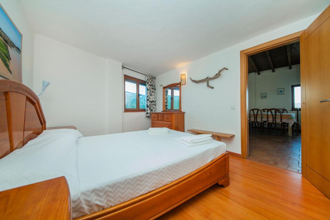 Homestay H - Montes De Praias