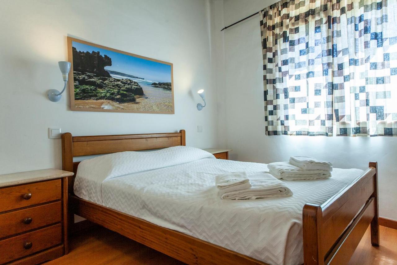 H - Montes De Praias Homestay Aljezur