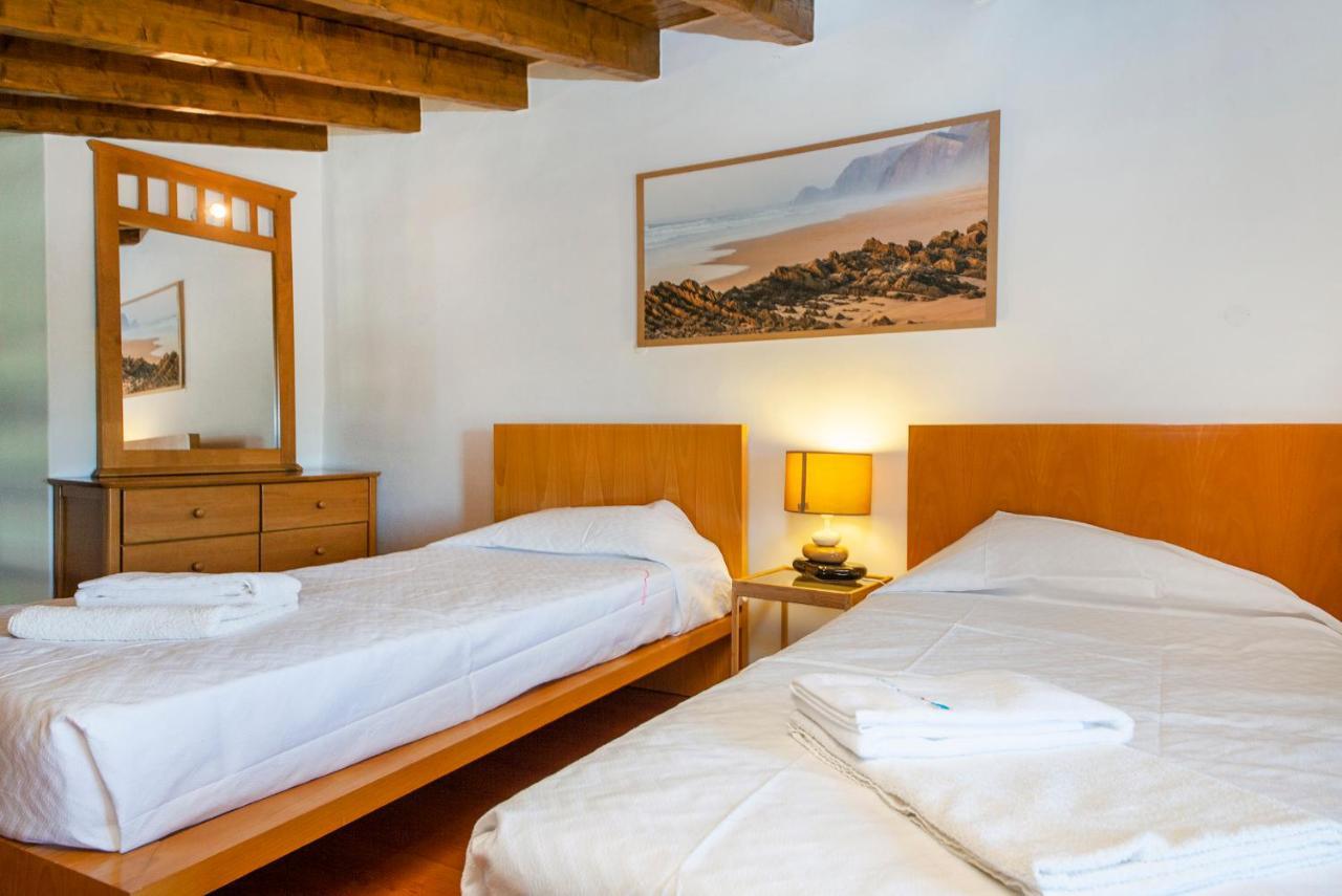 Homestay H - Montes De Praias